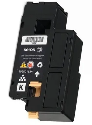 טונר שחור תואם Xerox 106R02763