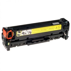 טונר צהוב תואם HP 410A CF412A