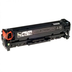 טונר שחור תואם HP 410A CF410A