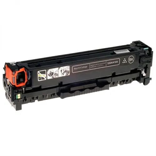 טונר שחור תואם HP 410X CF410X