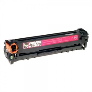 טונר מגנטה תואם HP 410X CF413X