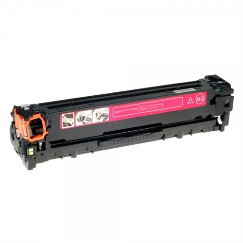 טונר מגנטה תואם HP 410X CF413X