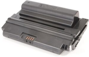 טונר תואם שחור Xerox 106R01246
