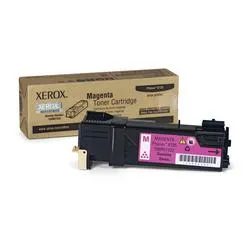 טונר אדום מקורי Xerox 106R01336