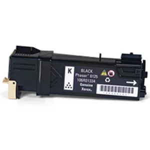 טונר שחור תואם Xerox 106R01338