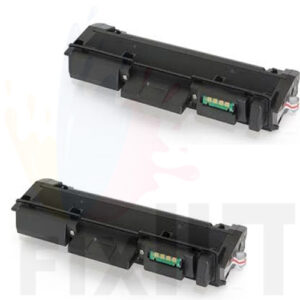 זוג טונרים תואם Xerox 106R02778