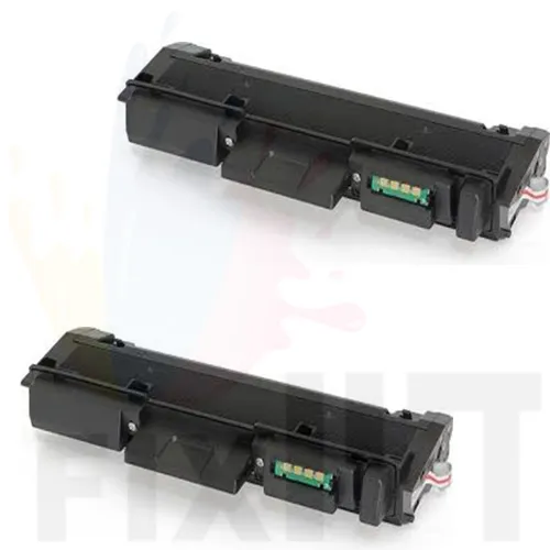 זוג טונרים תואם Xerox 106R02778