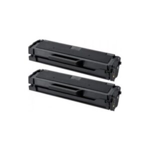 מארז זוגי שחור תואם Xerox 106R02782