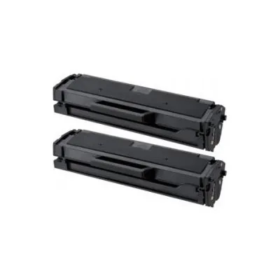 מארז זוגי שחור תואם Xerox 106R02782
