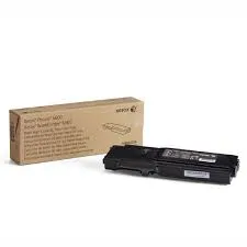 טונר שחור מקורי Xerox 106R02236