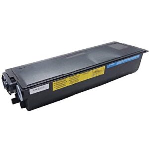 טונר שחור תואם Brother tn6600
