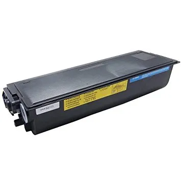 טונר שחור תואם Brother tn6600