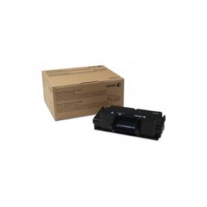 טונר שחור מקורי Xerox 106R02310