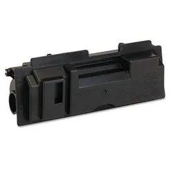 טונר שחור תואם Kyocera Tk-18 Tk-100