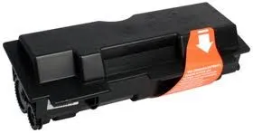 טונר שחור תואם Kyocera TK55