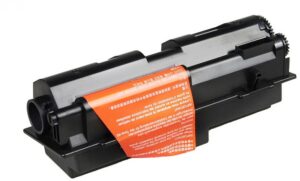 טונר שחור תואם Kyocera TK130