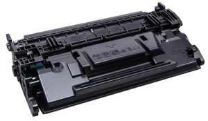 טונר שחור תואם HP CF287A