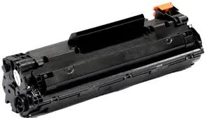 טונר תואם שחור HP CF283X