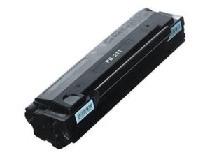 טונר שחור תואם Pantum PA-210