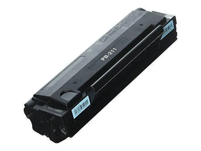 טונר שחור תואם Pantum PA-210