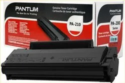 טונר שחור מקורי Pantum PA-210