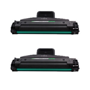 זוג טונרים תואמים Xerox PE220 013R00621