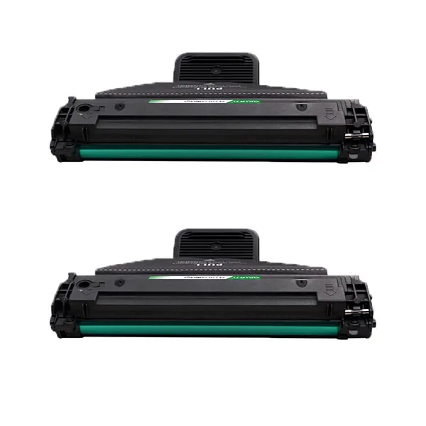 זוג טונרים תואמים Xerox PE220 013R00621