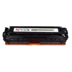 טונר שחור תואם Canon CRG731 BK