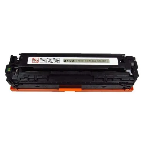 טונר שחור תואם Canon CRG731 BK
