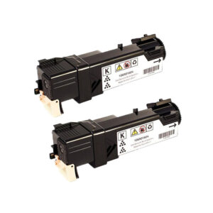 זוג טונרים תואמים Xerox 106R01604