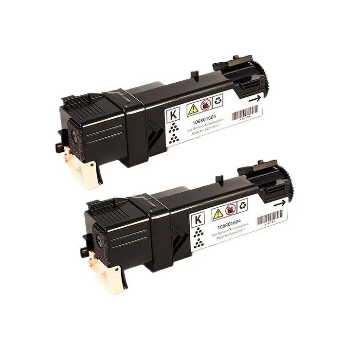 זוג טונרים תואמים Xerox 106R01604