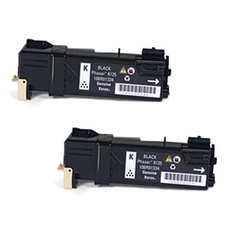 זוג טונרים תואם Xerox 106R01338