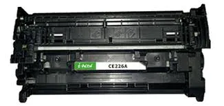 זוג טונרים שחור תואם HP CF226A