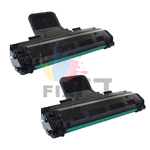 זוג טונרים תואם Xerox 106R01159