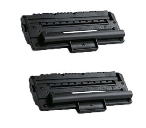 זוג טונרים תואמים Samsung ML1710D3