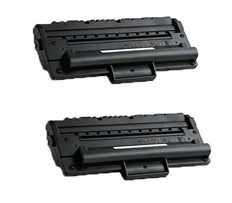 זוג טונרים תואמים Samsung ML1710D3