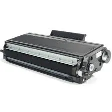 טונר שחור תואם Brother TN3410