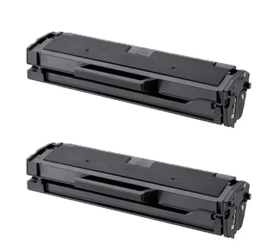 זוג טונרים תואמים Xerox 106R02773
