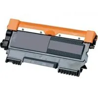 טונר שחור תואם Brother TN2210