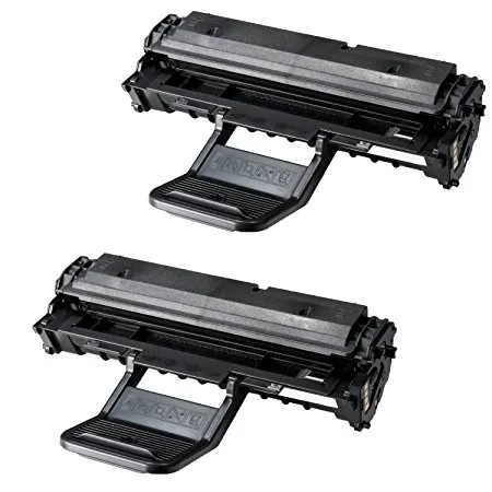 זוג טונרים תואמים Samsung SCXD4725A
