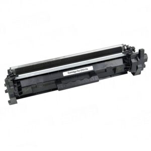 טונר שחור תואם HP CF217A