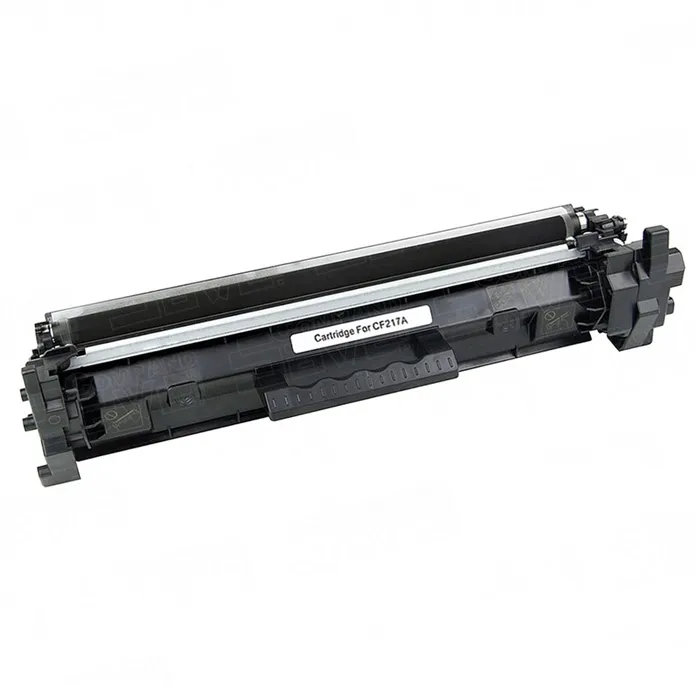 טונר שחור תואם HP CF217A