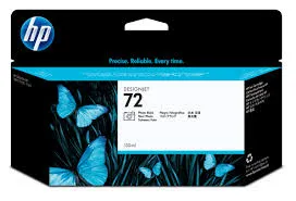 ראש דיו שחור פוטו מקורי Hp C9370A 70