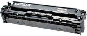 טונר שחור תואם HP 131A CF210A