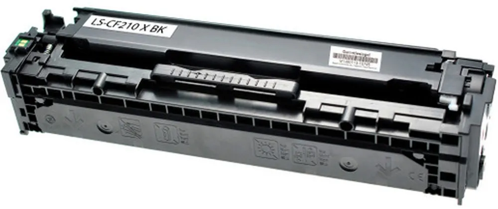 טונר שחור תואם HP 131A CF210A