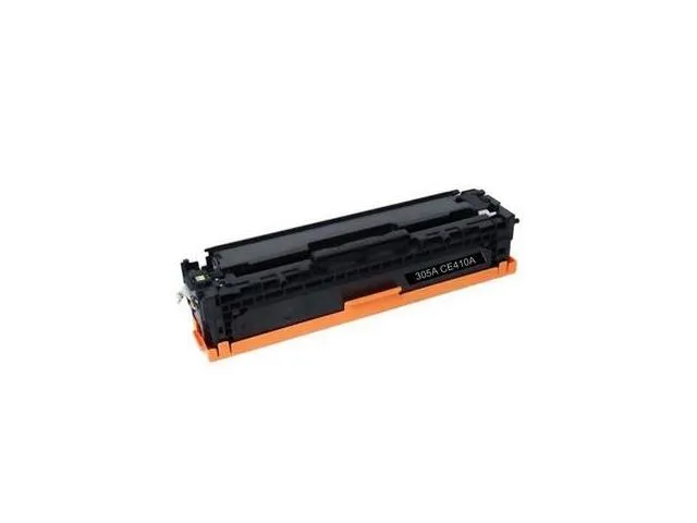 טונר שחור תואם HP 305A CE410A