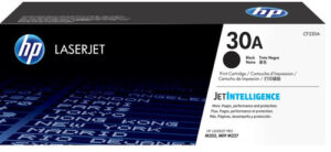 טונר שחור מקורי HP CF230A
