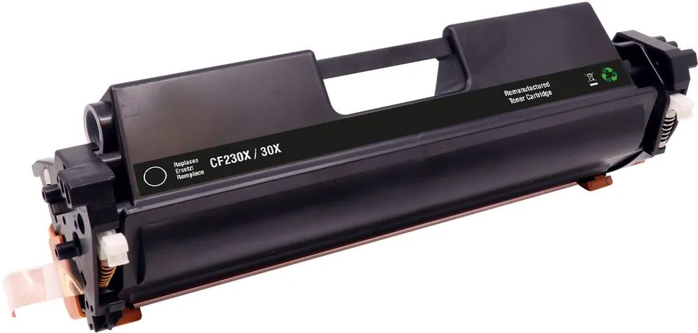 טונר שחור תואם HP CF230X