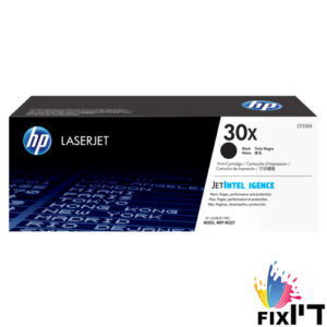 טונר שחור מקורי HP CF230X