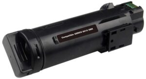 טונר שחור תואם Xerox 106R03488